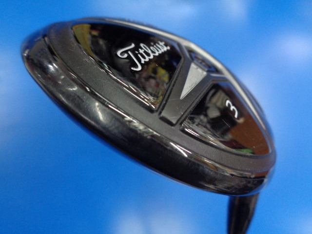 中古 915F 13.5 13.5°フェアウェイウッド ゴルフ用品