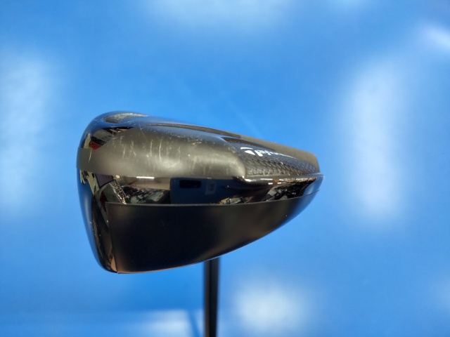 中古 SIM2 RESCUE #3 19.5°ユーティリティ ゴルフ用品