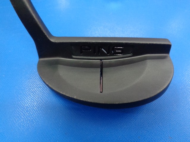 中古 CADENCE TR SheaH Traditionalパター ゴルフ用品