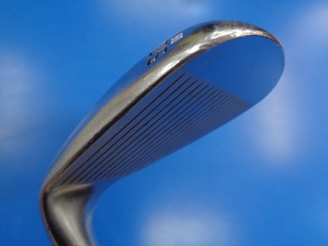 中古 ボーケイ COLD FORGED2015 50-08F 50°ウェッジ ゴルフ用品