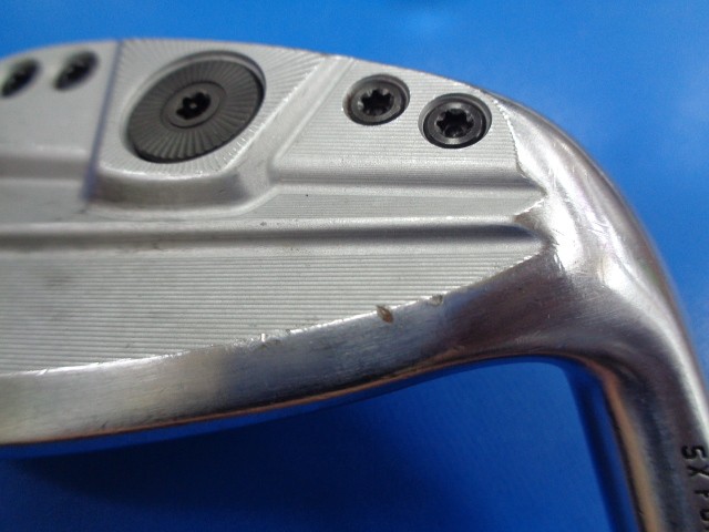 中古 0311T GEN4 6本アイアンセット ゴルフ用品