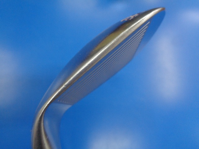 中古 ONOFF FORGED WEDGE 2024 60°ウェッジ ゴルフ用品