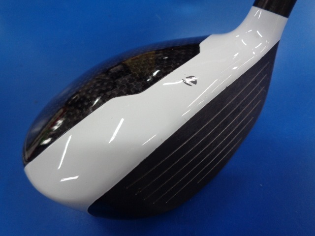 中古 M1 2017 5W 19°フェアウェイウッド ゴルフ用品
