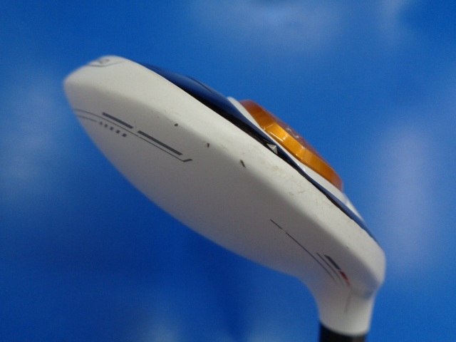 中古 R11 7W 22°フェアウェイウッド ゴルフ用品