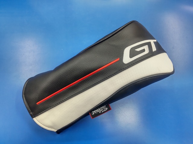 中古 GT3 9°ドライバー ゴルフ用品