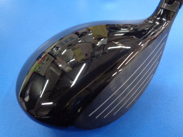 中古 GT2 16.5 16.5°フェアウェイウッド ゴルフ用品