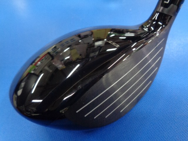 中古 GT2 21 21°フェアウェイウッド ゴルフ用品