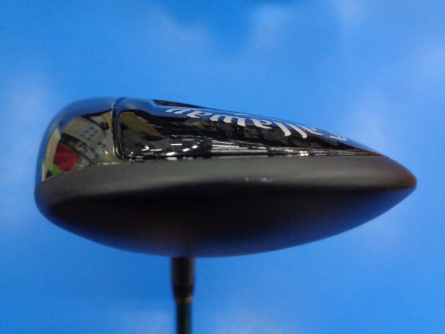 中古 ROGUE ST ◆◆◆ 3HL 16.5°フェアウェイウッド ゴルフ用品