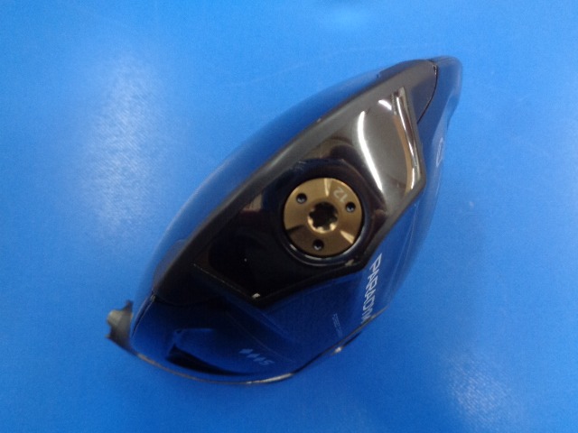 中古 PARADYM ◆◆◆ S 9°ドライバー ゴルフ用品