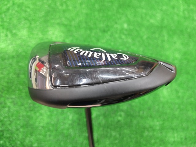 中古 PARADYM ◆◆◆ 5W 18°フェアウェイウッド ゴルフ用品
