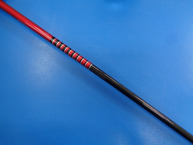 中古 Tour AD VF-6(S) タイトリスト用スリーブ 44.375インチシャフト ゴルフ用品