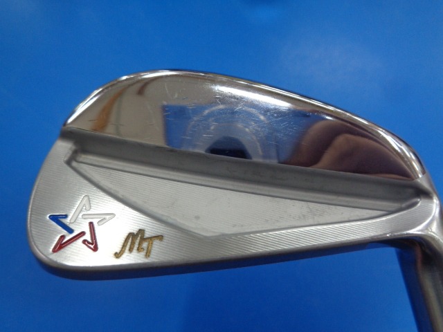 中古 アーティザンゴルフ ARTISAN LS☆720 CB LIMITED MT刻印 6本アイアンセット ゴルフ用品