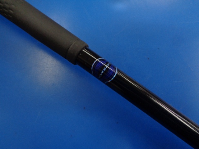 中古 VANQUISH 3(R3)DEMO テーラーメイド用スリーブ 42.5インチシャフト ゴルフ用品