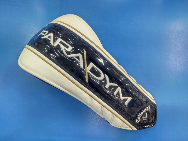 中古 PARADYM 10.5°ドライバー ゴルフ用品