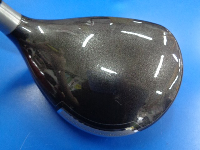 中古 SLDR 5W 19°フェアウェイウッド ゴルフ用品