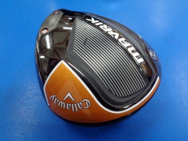 中古 MAVRIK 10.5°ドライバー ゴルフ用品