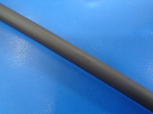 中古 FUJIKURA PRO62(R)US キャロウェイ用スリーブ 44.25インチシャフト ゴルフ用品