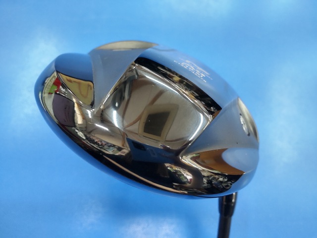 中古 メタルファクトリー A9 10.5°ドライバー ゴルフ用品