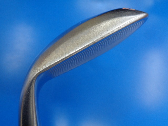 中古 CB WEDGE 58-12 58°ウェッジ ゴルフ用品