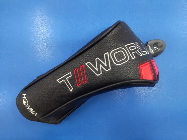 中古 ツアーワールドGS 5W 18°フェアウェイウッド ゴルフ用品