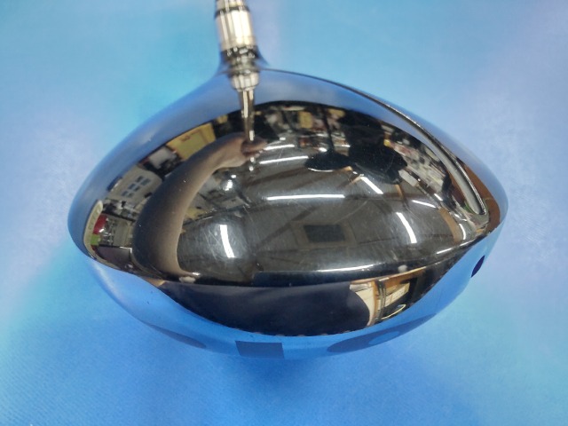 中古 RODDIO COMPACT DRIVER DEEP 10°ドライバー ゴルフ用品