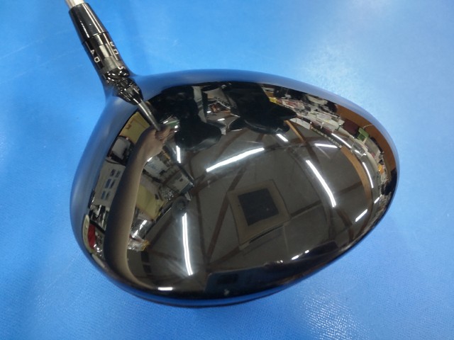 中古 TSR3 10°ドライバー ゴルフ用品