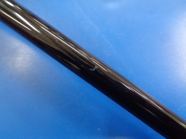 中古 TENSEI  Blue AVシリーズ 55（S） タイトリスト用スリーブ 44.375インチシャフト ゴルフ用品