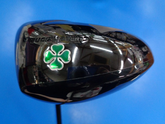 中古 COMPETIZIONE 568 460 10.5°ドライバー ゴルフ用品