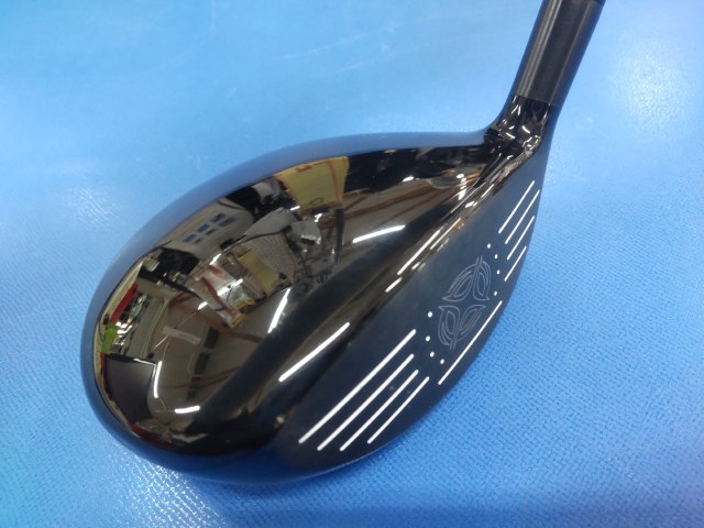 中古 X HOT 3W 15°フェアウェイウッド ゴルフ用品
