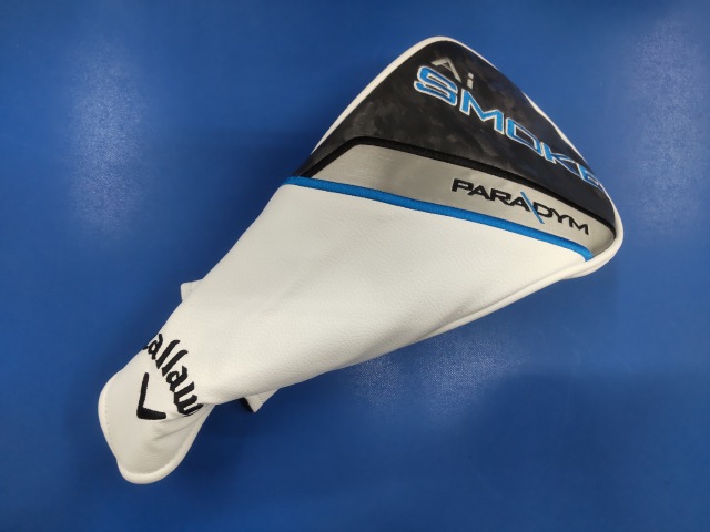 中古 PARADYM Ai SMOKE ◆◆◆ 9°ドライバー ゴルフ用品