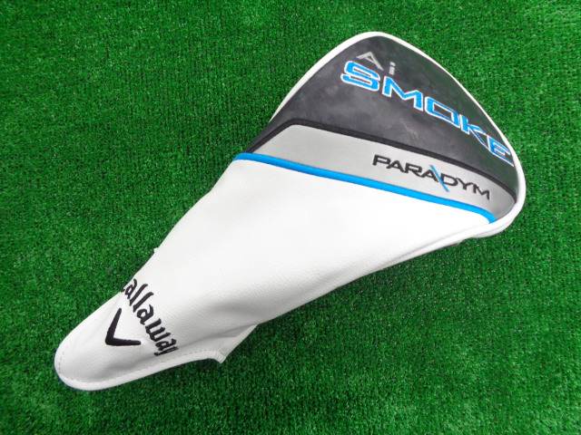 中古 PARADYM Ai SMOKE MAX 10.5°ドライバー ゴルフ用品