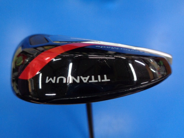 中古 STEALTH PLUS 5W 19°フェアウェイウッド ゴルフ用品