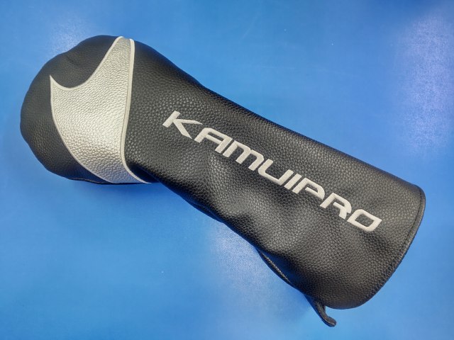 中古 TP-XI nitrogen ガス+発泡剤 11°ドライバー ゴルフ用品