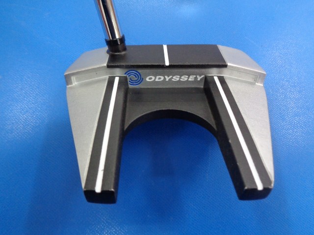 中古 WORKS VERSA #7パター ゴルフ用品