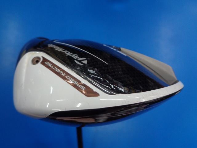 中古 SIM GLOIRE 10.5°ドライバー ゴルフ用品