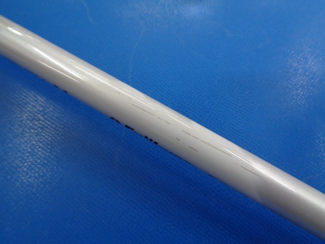 中古 Speeder 569 Evolution VII(X) 44.625 テーラーメイド用スリーブシャフト ゴルフ用品