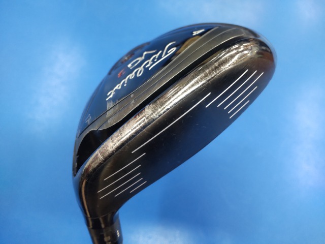 中古 VG3 2016 4W 17°フェアウェイウッド ゴルフ用品