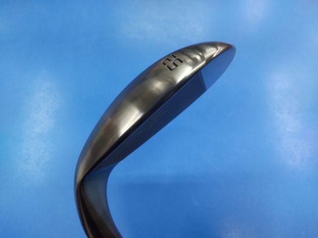 中古 RM-α Black Edition 52°ウェッジ ゴルフ用品