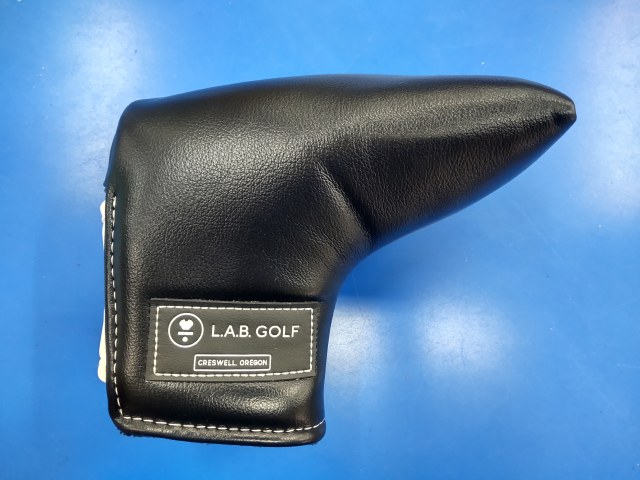 中古 LINK.1パター ゴルフ用品