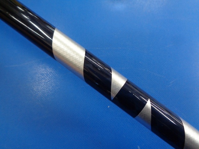 中古 VENTUS TR BL 5（R） スリクソン用スリーブ 44インチシャフト ゴルフ用品