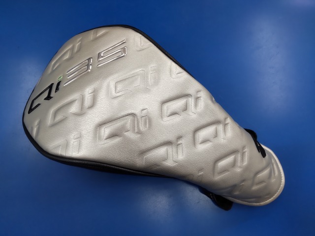 中古 Qi35 LS 9°ドライバー ゴルフ用品