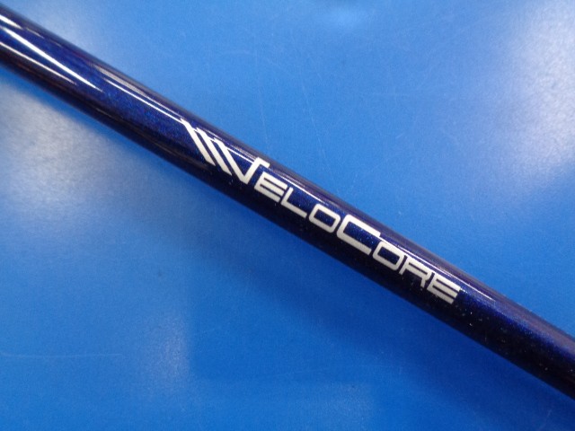 中古 VENTUS TR BL 6（S） テーラーメイド用スリーブ 44.125インチシャフト ゴルフ用品