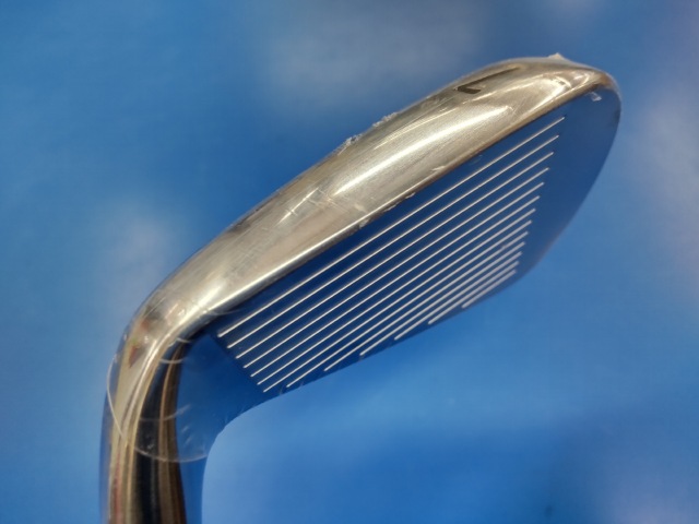中古 X-FORGED STAR 2024 7I 29°ユーティリティ ゴルフ用品