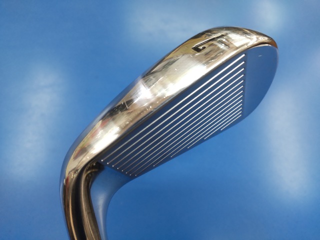 中古 X-FORGED STAR 2021 7I 29°ユーティリティ ゴルフ用品
