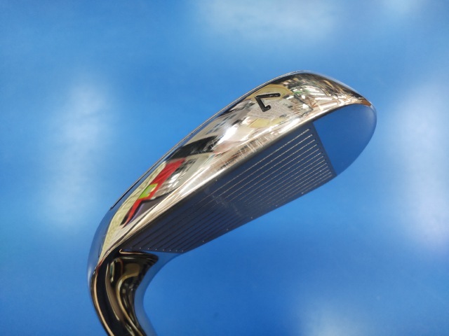 中古 PARADYM Ai SMOKE 7I 28°ユーティリティ ゴルフ用品
