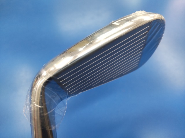 中古 Mizuno Pro 241 7I 34°ユーティリティ ゴルフ用品