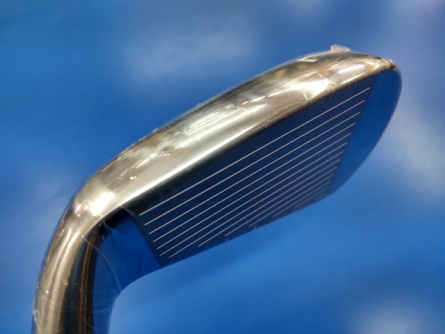 中古 Mizuno Pro 245 7I 30°ユーティリティ ゴルフ用品