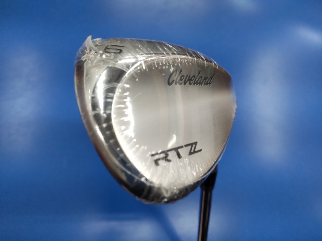 中古 RTZ TOUR SATIN 56-10 56°ウェッジ ゴルフ用品