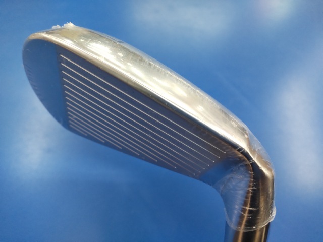 中古 スリクソンZX5 MK 7I 31°ユーティリティ ゴルフ用品