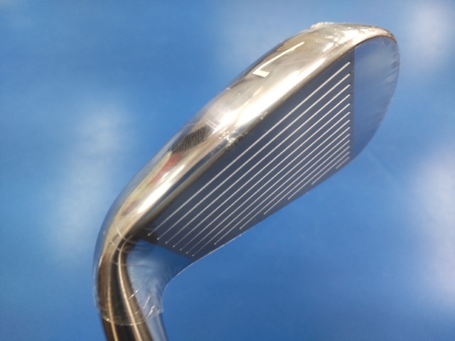 中古 Mizuno Pro 243 7I 32°ユーティリティ ゴルフ用品